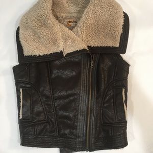 Mudd jacket